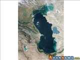 رایزنی های جمهوری آذربایجان و قزاقستان در باره رژِیم حقوقی دریای خزر