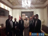 سفیر ایران در آنکارا: در سخت ترین شرایط در کنار ملت ترکیه بوده ایم