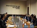 روابط ایران و جمهوری آذربایجان در امور مالی و بانکی بررسی شد