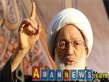 تظاهرات گسترده در نیجریه در حمایت از رهبر معنوی انقلاب بحرین