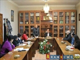 نشست «نگاه اسلام به چند فرهنگ‌گرایی» در باکو برگزار شد