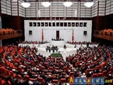 درگیری درمذاکرت اصلاح قانون اساسی ترکیه