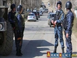 جنگجویان در پایتخت داغستان 2 پلیس را کشتند