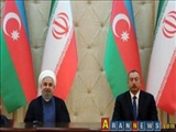 ایران وجمهوری آذربایجان؛ چشم انداز روشن گسترش روابط