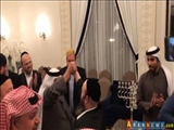 حماس استقبال بحرین از هیئت صهیونیستی را شدیدا محکوم کرد