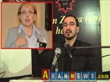 ليلا يونس: مقامات دولت جمهوري آذربايجان، از طالع باقرزاده، «نلسون ماندلا» خواهند ساخت