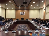 همکاری تهران و باکو در حوزه های اقتصادی مختلف بررسی شد