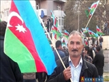  اخراج يک معلم در جمهوري آذربايجان  به اتهام شرکت در  راهپيمايي اربعين 