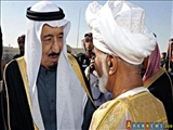 منابع سعودی مدعی شدند: عمان به ائتلاف نظامی عربستان پیوست
