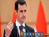 انتقاد شدید اسد از عربستان، قطر و ترکیه