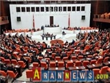 پیش‌نویس لایحه تغییر نظام ترکیه در کمیسیون قانون اساسی پارلمان تصویب شد