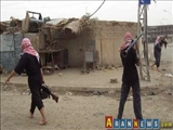 افراد مسلح ناشناس مانع از اعدام چهار شهروند عراقی توسط داعش شدند