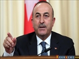 درخواست عجیب ترکیه از ایران درباره سوریه