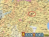ارتش ترکیه از هلاکت ابوانصاری در حملات هوایی خبر داد