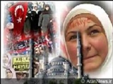 بیش از 85 درصد مردم ترکیه با لغو قانون آزادی حجاب مخالفند