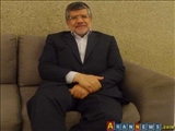 خسروتاج: مبادلات ایران و عراق در سه سال گذشته ممتاز است