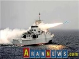  واهمه عربستان از بازوی دریایی ایران/جلوی ایران را بگیرید!