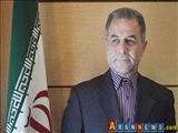 قوام شهیدی سفیر ایران در گرجستان شد