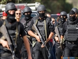 متلاشی شدن دومین باند تروریستی در تونس در یک هفته اخیر