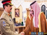 سعودی ها فرماندهی جنگ یمن را به ژنرال پاکستانی می سپارند