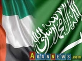 نزاع امارات و عربستان بر سر جنوب یمن