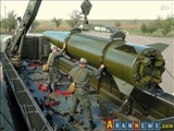 بازتاب ادعای استقرار موشک روسی اسکندر در سوریه