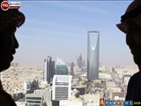 کشته شدن دو فرد خطرناک در پایتخت عربستان