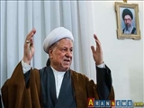 بازتاب آنی درگذشت آیت الله هاشمی رفسنجانی در روسیه
