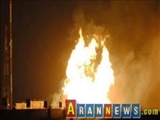 انفجار مهیبی جنوب بغداد را لرزاند