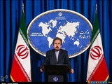 ایران انفجارهای تروریستی افغانستان را محکوم کرد