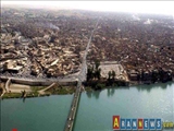 ترفند تازه تروریست‎های داعش برای جلوگیری از سقوط کامل شهر موصل