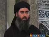 ابوبکر بغدادی، رهبر داعش با جلیقه انتحاری می‌خوابد