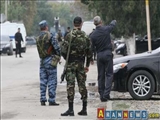 درگیری مسلحانه در قفقاز روسیه با 5 کشته و ده ها دستگیری