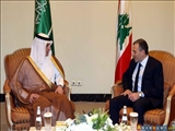 سفر قریب الوقوع وزیر خارجه سعودی به لبنان