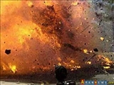 ۸ کشته در حمله انتحاری به منطقه کفرسوسه در جنوب دمشق