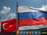 ترکیه و روسیه توافقنامه هماهنگی عملیات هوایی در سوریه امضا کردند