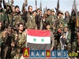 ارتش سوریه به رژیم صهیونیستی هشدار داد