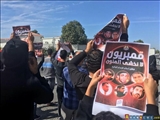 عراق اعدام ۳ جوان بحرینی را محکوم کرد