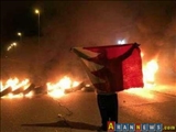 اعتراض به اعدام سه جوان بحرینی درعربستان
