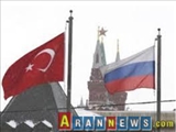 تداوم تیرگی روابط تجاری روسیه و ترکیه