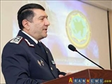 مقام آذری: 58 شهروندجمهوری آذربایجان برای مشارکت در فعالیت های تروریستی سلب تابعیت شدند