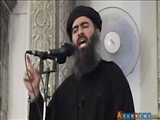 پیام مهم بغدادی به اعضای داعش