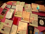 پیدا شدن دو پاسپورت اتباع آذری اعضای داعش در پی پاکسازی موصل