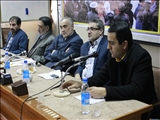 دکتر صدقی : پیوند‌های ناگسستنی بین ایران و آذربایجان وجود داد