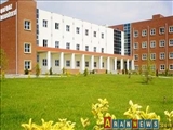 "دانشگاه قفقاز" باکو منحل شد