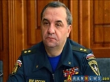 روسیه شهادت آتش نشانان ایرانی را تسلیت گفت