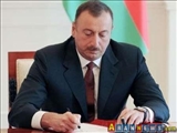 رییس جمهوری آذربایجان حادثه مجتمع تجاری پلاسکو را تسلیت گفت