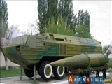 روسیه: موشک های اسکندر پاسخ به ناتو است