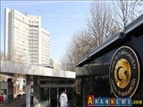 واکنش تند وزارت خارجه ترکیه به توسعه طلبی رژیم صهیونیستی