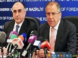 وزیران خارجه روسیه و جمهوری آذربایجان اوضاع قره باغ را بررسی کردند